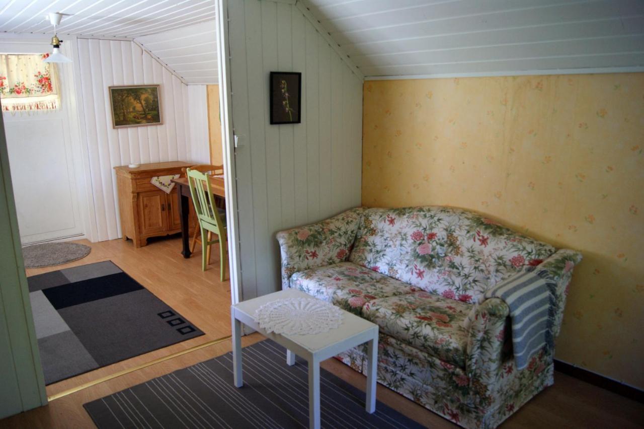Karlsäter - Stora Stugan Jaktstuga Älvkarleby